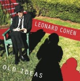 Old Ideas - Vinyl Limited Edition | Leonard Cohen, Rock, Columbia Records