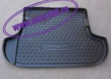 Tavita Portbagaj Premium Aristar Citroen C-Crosser (2007-Prezent) 4x4, Protectie Maxima, Fara Miros