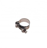 Colier Teava Evacuare 40-43mm MX_NEW AW8454 Prindere Toba Moto Esapament