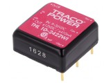 Convertor DC/DC 10W 9-36V la 12V/-12V
