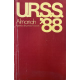 Almanah URSS 1988