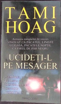 UCIDETI-L PE MESAGER-TAMI HOAG-270687 foto
