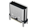 Soclu USB C Vertical 24-PIN USB 3.2 5A