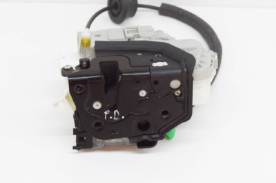 &amp;Icirc;ncuietoare ușă dreapta față AUDI A4 8W2, B9 2018 OEM: 8X2837016B 11432314 foto