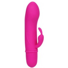 Vibrator iepuras Pretty Love Caesar