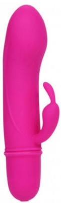 Vibrator iepuras Pretty Love Caesar foto