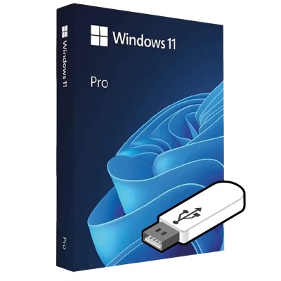 Windows 11 Pro foto