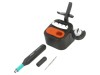 Stație de lipit JBC TOOLS BIS-5QB, 40W, temperatură reglabilă 100-450&deg;C