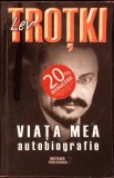 VIATA MEA. AUTOBIOGRAFIE-LEV TROTKI-339054