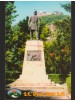 CPI B13364 CARTE POSTALA - DEVA. STATUIA LUI DECEBAL, Necirculata, Fotografie