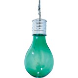 Cumpara ieftin Lampa Solara LED Ultron Verde