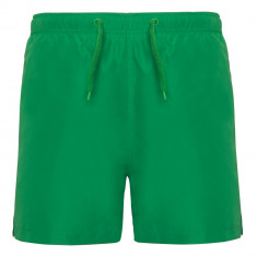 Short plaja barbati Roly Banador Aqua T/S verde helecho BN6716VERDE foto