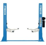 Cumpara ieftin Elevator cu 2 coloane de 4 tone ECOBLU 220V