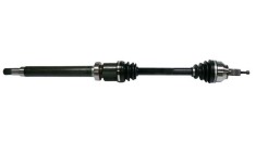 Planetara FORD FOCUS II (DA) (2004 - 2012) RINGER 1131006175