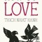 How to Love