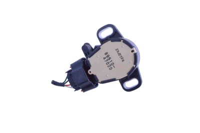 Alt modul de control TOYOTA PRIUS _W3_ 2010 OEM: 89510-47020 18036018 foto