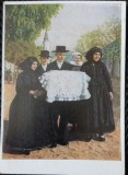 Carte Postala, Svabii banateni, Zabrani (Guttenbrunn), perioada interbelica