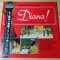 Vinil LP # &quot;Japan Press&quot; Various &lrm;&ndash; Diana! (Original TV Soundtrack) (VG)