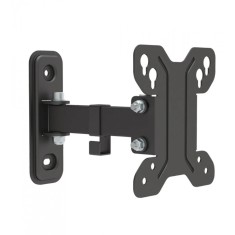Suport TV reglabil GoGEN S, diagonala 13&quot; la 27&quot; (33-68 cm), 30 Kg, VESA,