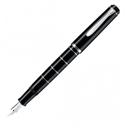 Stilou Classic M215 Rings penita F Pelikan foto
