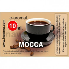 Mocca aroma/ e-flavour Inawera 10 ml foto