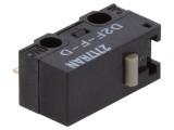 Micro&icirc;ntrerupător SPDT 1A 125VAC 0,5A 30VDC IP40