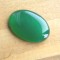 Cabochon (caboson) ONIX VERDE (CC2-P2)