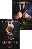 Seria S.I.N. - Editura Bookzone