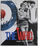 THE WHO , THEIR GENERATION , 2017