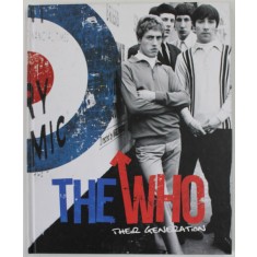 THE WHO , THEIR GENERATION , 2017