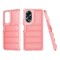 Husa Oppo A58 4G Techsuit Wave Shield, rosu