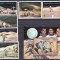 DB1 Cosmos Ajman Apollo 15 6 v. + SS MNH