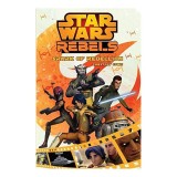 Spark of Rebellion, Disney, Disney