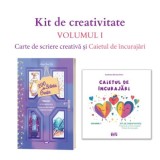 Kit de creativitate: volumul I, Ars Libri