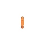 Duza de contact sarma de aluminiu INTENSIV 0.8 mm, M6x28 mm