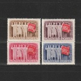 Szakszervezet (Sindicatul) LP1089-1092 Ungaria 1949