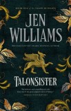 Talonsister - Editura SAS Gardners EU