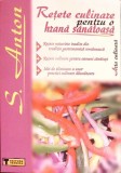 Rețete Culinare pentru o Hrană Sănătoasă - Speranța Anton - Carte de Bucate, Gastronomie, Rețete Sănătoase, 2008, Limba Rom&acirc;nă