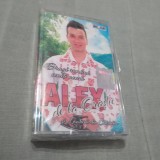 Cumpara ieftin CASETA PETRECERE ALEX DE LA ORASTIE SI LAUTARII DIN CHISINAU ORIGINALA SIGILATA