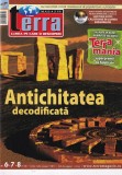 Terra, nr. 6-7-8, iunie-iulie-august 2011