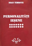 Personalitati Iesene Vol. 14 - Ioan Timofte ,554602, 2020, Pim