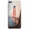 Husa silicon pentru Huawei Y9 2018, Bridge