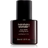 Haruharu Wonder Rose PDRN Firming Serum ser facial regenerant cu efect de &icirc;ntărire 30 ml