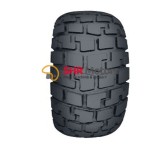 Anvelopa Wanda - moto - 130 / 90 - 10&amp;quot; P246 6PR/TL