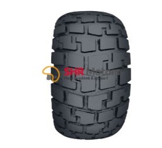 Anvelopa Wanda - moto - 130 / 90 - 10&amp;quot; P246 6PR/TL