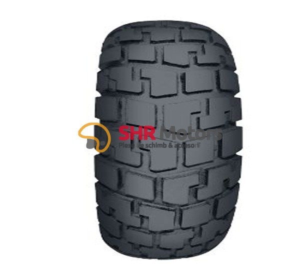 Anvelopa Wanda - moto - 130 / 90 - 10&amp;quot; P246 6PR/TL