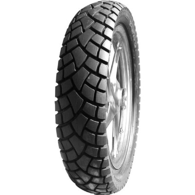 ANVELOPA SCUTER DELI TIRE 120 70 12 foto