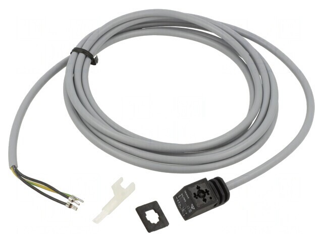 Cablu de Conectare 2,5m 3 Fire 0,5mm
