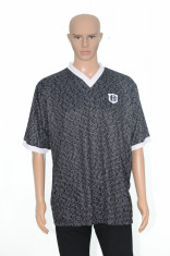 Tricou barbat-XARA, L, Gri foto