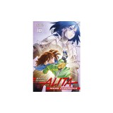 Battle Angel Alita Mars Chronicle 10
